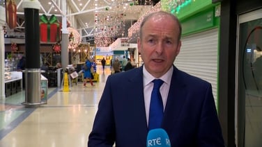 Taoiseach says plan to rename Dublin’s Herzog Park is a ‘denial of our history’