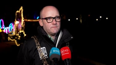 Report relating to renaming Herzog Park to be withdrawn - Lord Mayor