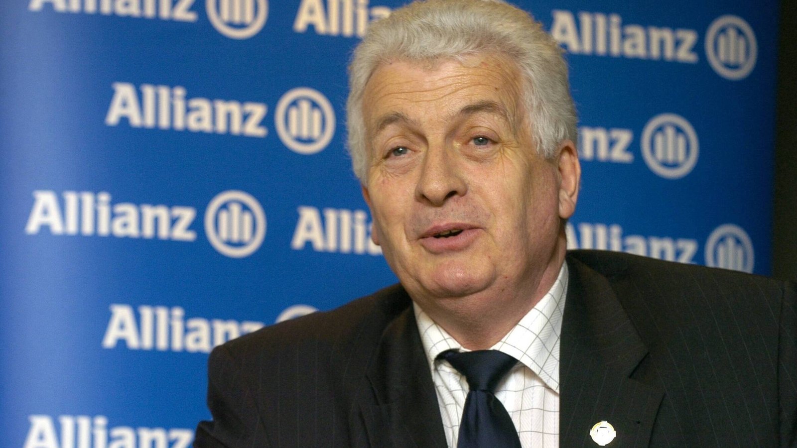 Former Ulster GAA president Michael Greenan dies