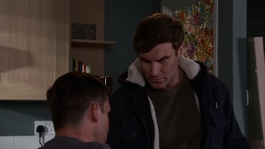 Coronation Street preview, Monday, December 1