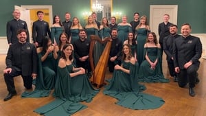 WINNERS OF RTÉ LYRIC FM CHOIRS FOR CHRISTMAS 2025 show image