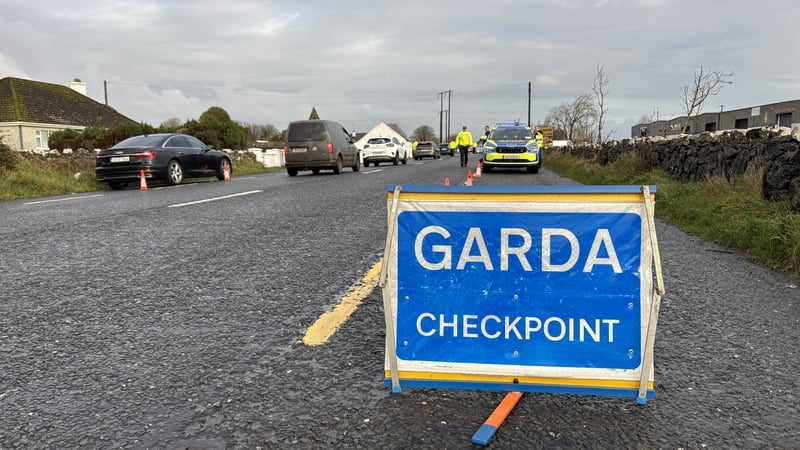 The road awareness campaign is running this year from 1 December to 5 January 2026