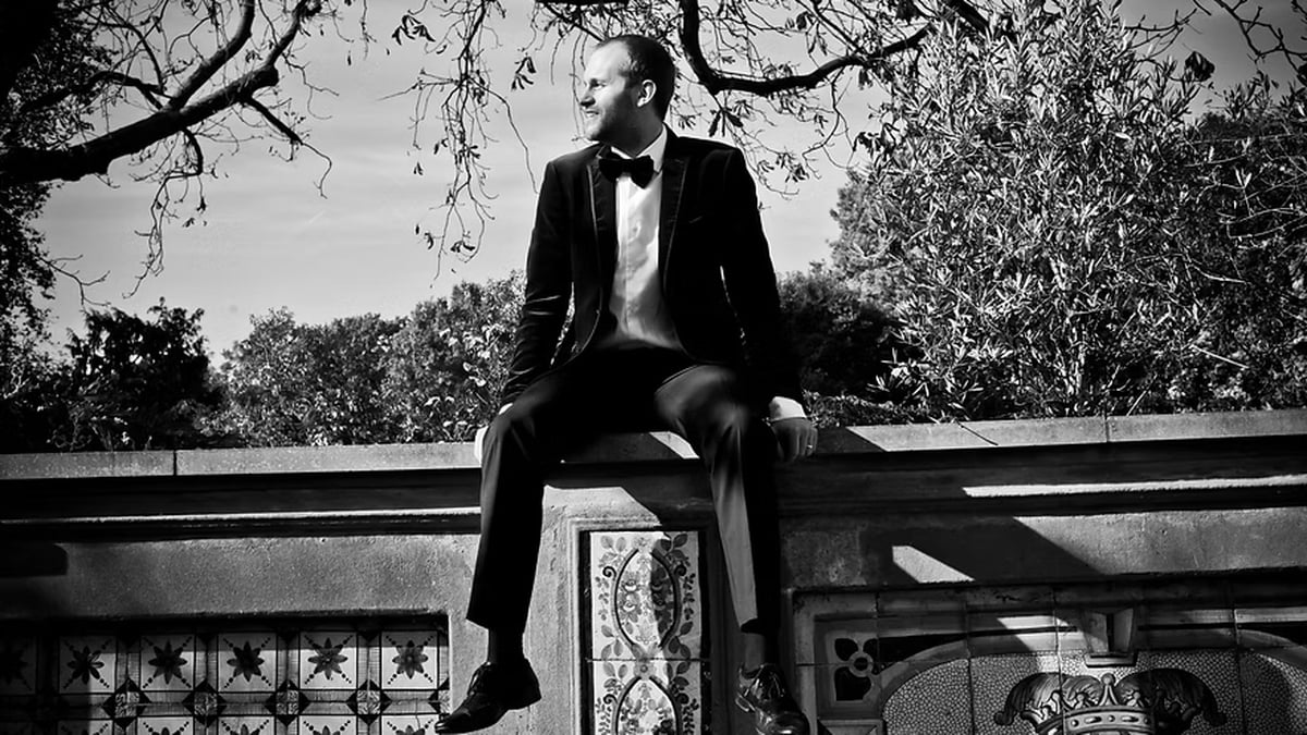 RTÉ lyric Live: Friday 19 December 2025