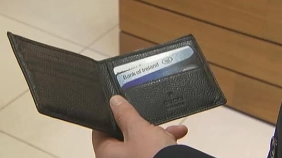 Financial Product Protection