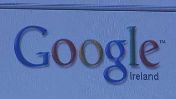 Google Grows Irish Workforce