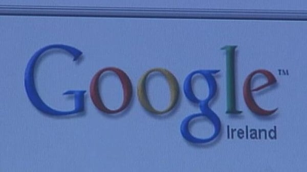 Google Ireland