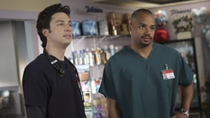Scrubs getting a reboot on Disney+ show image