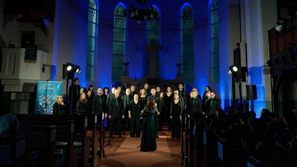 Cuore, Co. Dublin | Puer natus est