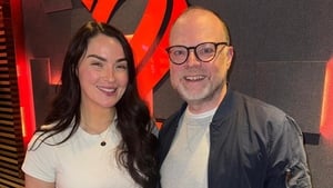 Trevor Birney - DJ Carey: The Dodger show image