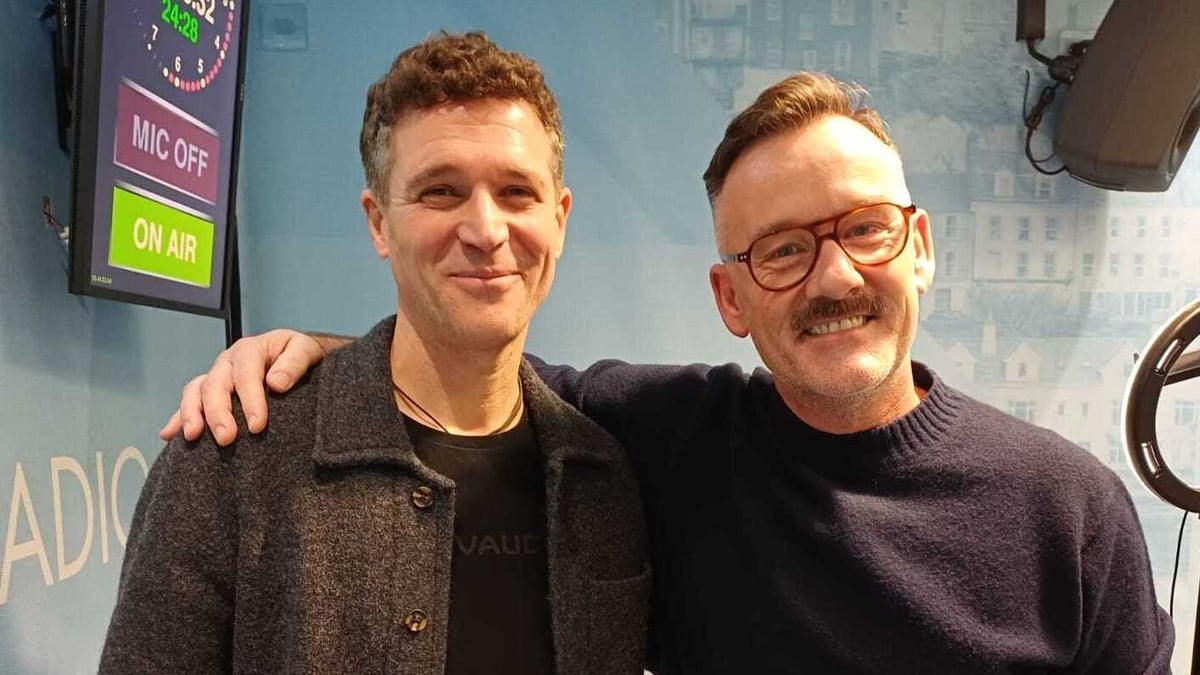 The changing landscapes of The Burren