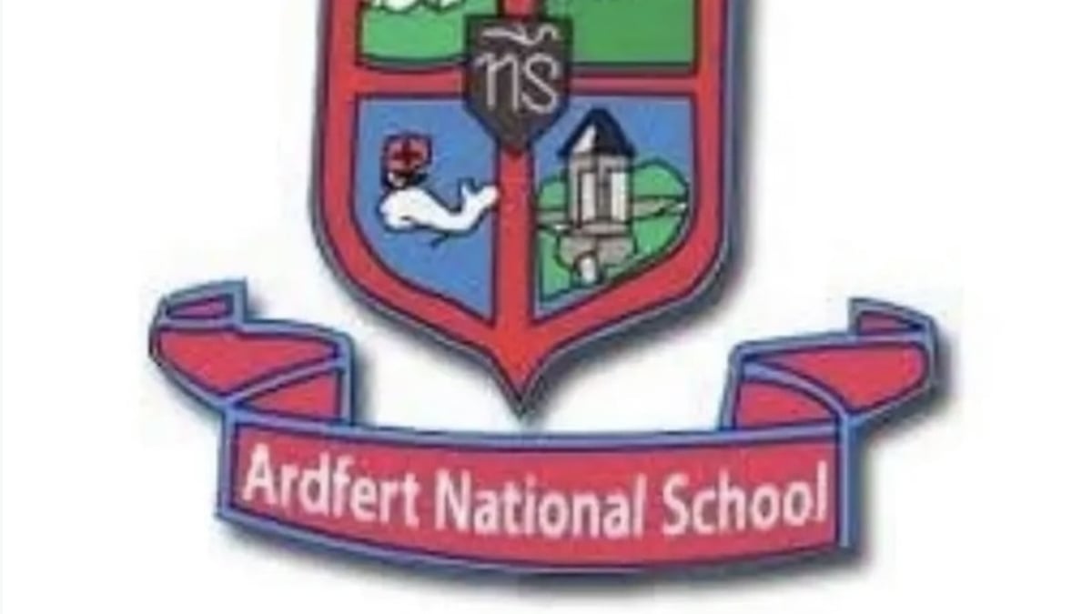 Ardfert National School Choir, Co. Kerry | Jingle Bells