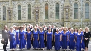 Dunshaughlin Choral Society. Co Meath | The Rose show image