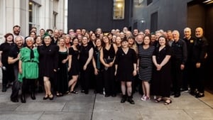 Quire Belfast LGBTQ+ Singers, Co. Antrim | Somewhere In My Memory  show image