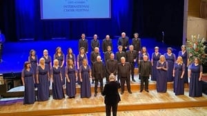 Strabane Chorale, Co. Tyrone | Sweet was the Song show image