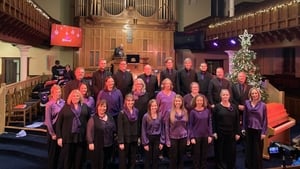 Grosvenor Chorale, Saintfield, Co. Down | The Linden Tree Carol show image