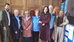 Cabra West Parish Choir, Dublin | O Holy Night show image