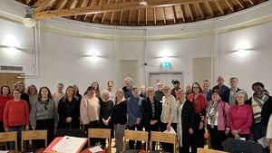 DCU Campus Choir, Dublin | Gaudate  show image