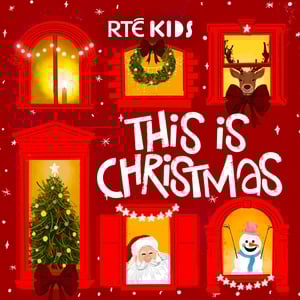 Bumper Christmas Big Kid's Quiz