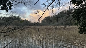 Ambient Orbit Monday 1 December 2025 show image