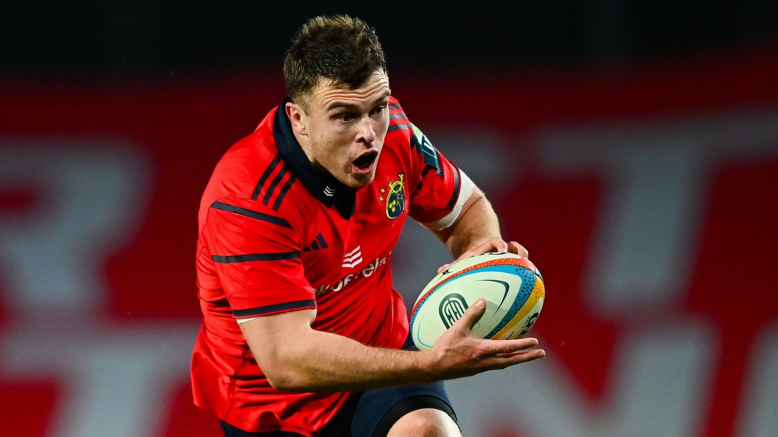 Farrell eyes Bath statement after dizzying few weeks