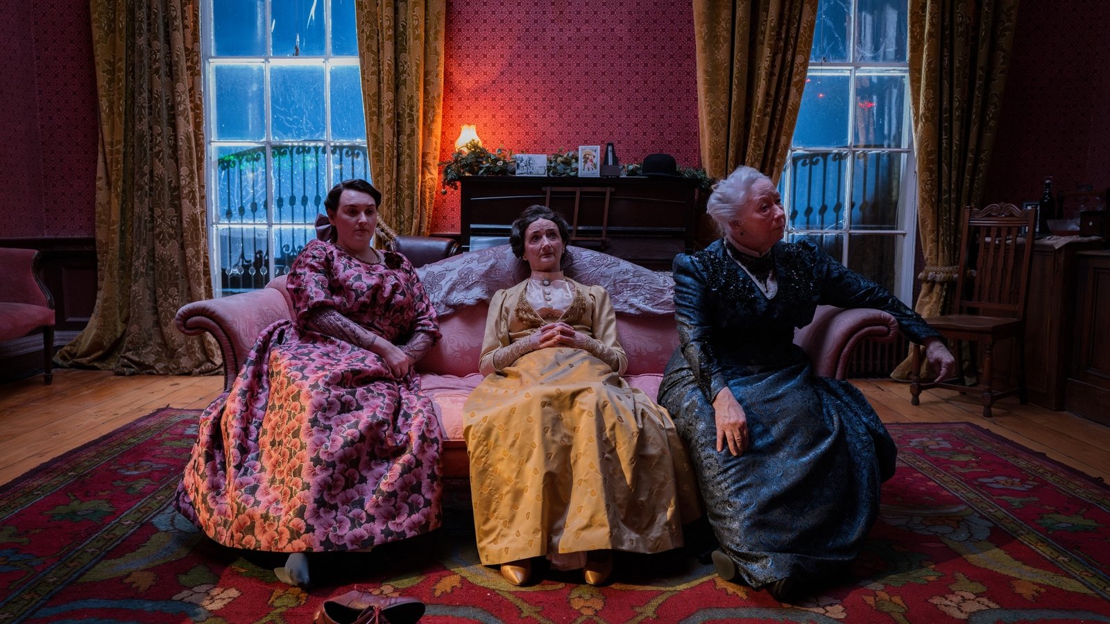 From ballet to books: RTÉ Supporting the Arts this December