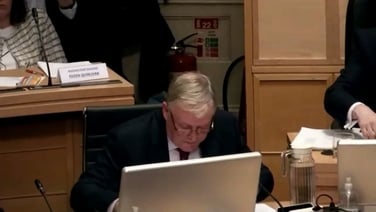 Dublin City Council CEO reiterates apology over 'oversights' on Herzog Park renaming