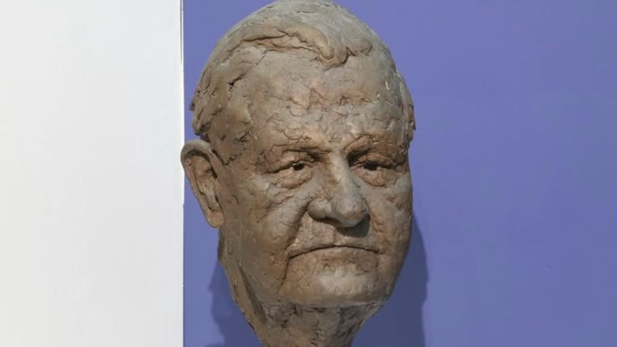 100 Years of British and Irish Art: A Fermanagh Collection