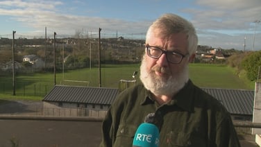 GAA's demographics crisis: 'You must get the kids through the gate'