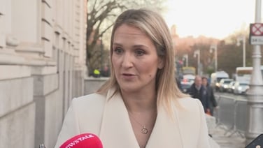 Ireland to re-pledge €125 million to rebuilding Ukraine