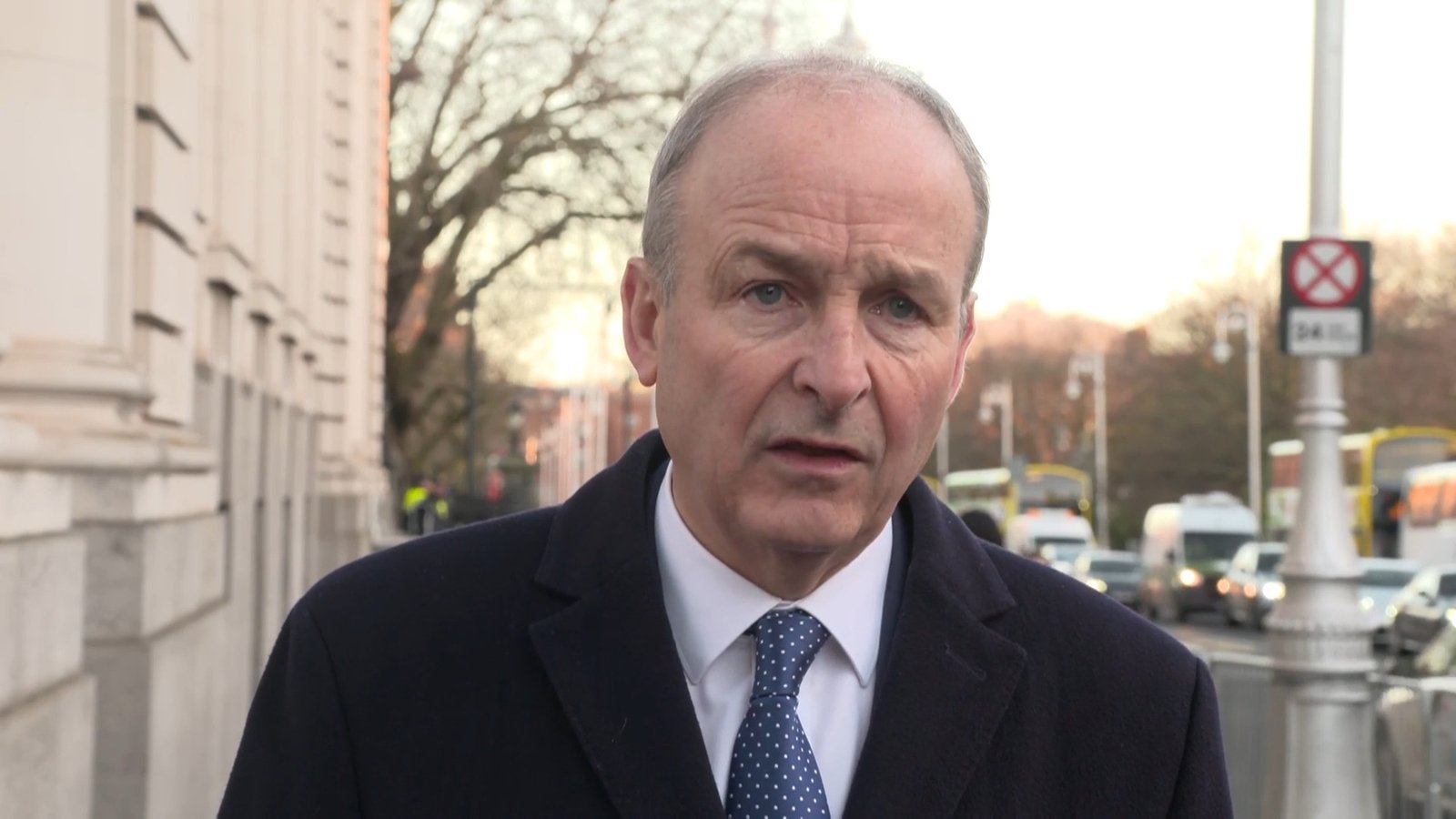 Taoiseach, leaders to attend EU summit on single market