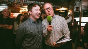 Cóisir Cheoil beo ó Tigh Mhadáin Béal Feirste show image