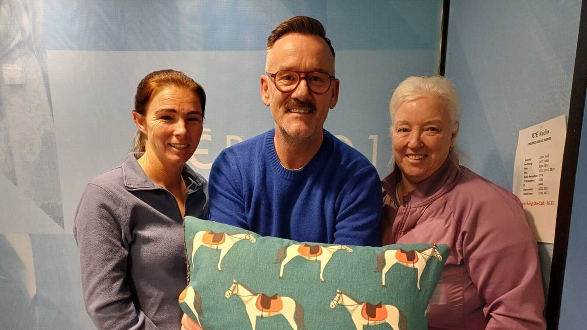 Shuttleknit - Community led business supporting Traveller Women