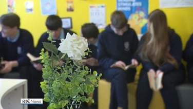 Zelensky visit seen as opportunity to witness Irish solidarity shown to Ukraine