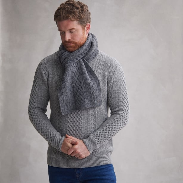 Kilkenny Design Scarf