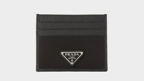 PRADA Card holder