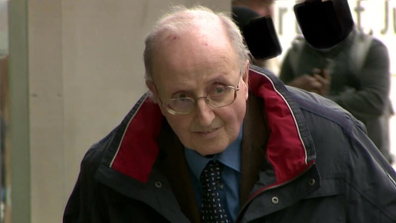Former Willow Park School teacher Peter Kelly was found guilty earlier this year of 28 counts of indecent assault