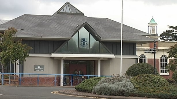 WILLOW PARK SCHOOL Blackrock