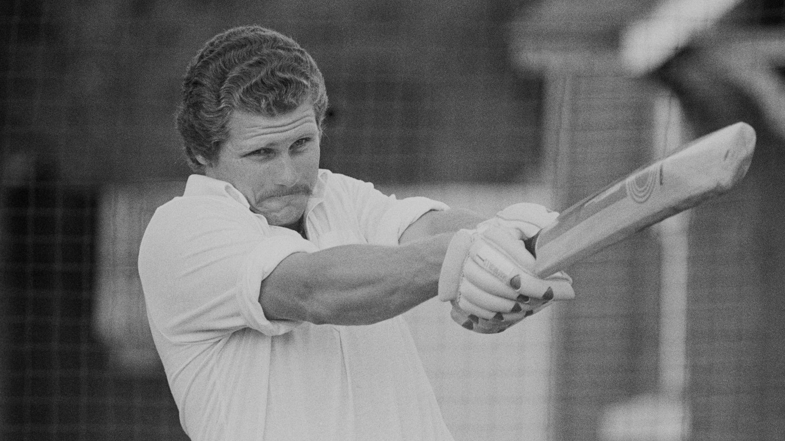 Smith hailed as 'ahead of his time' after death aged 62