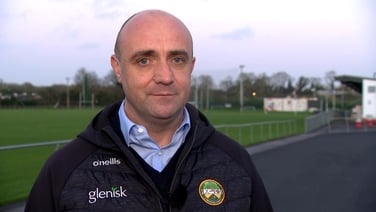 Demographics crisis is GAA’s ‘biggest challenge’