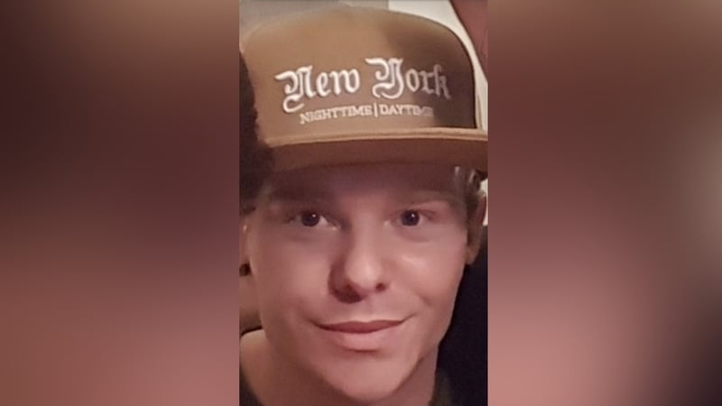 Anthony Hanlon was 39 when he was reported missing in early December 2024