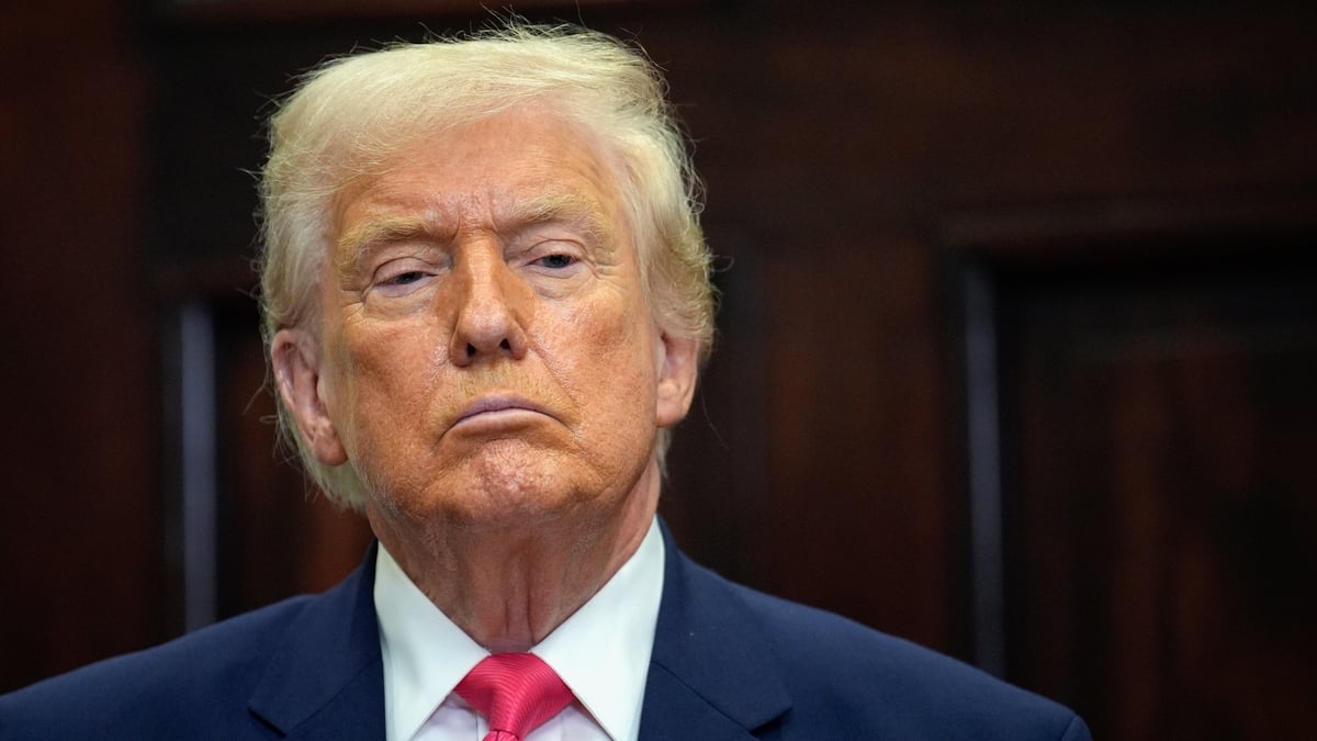 US seizes oil tanker off coast of Venezuela, says Trump