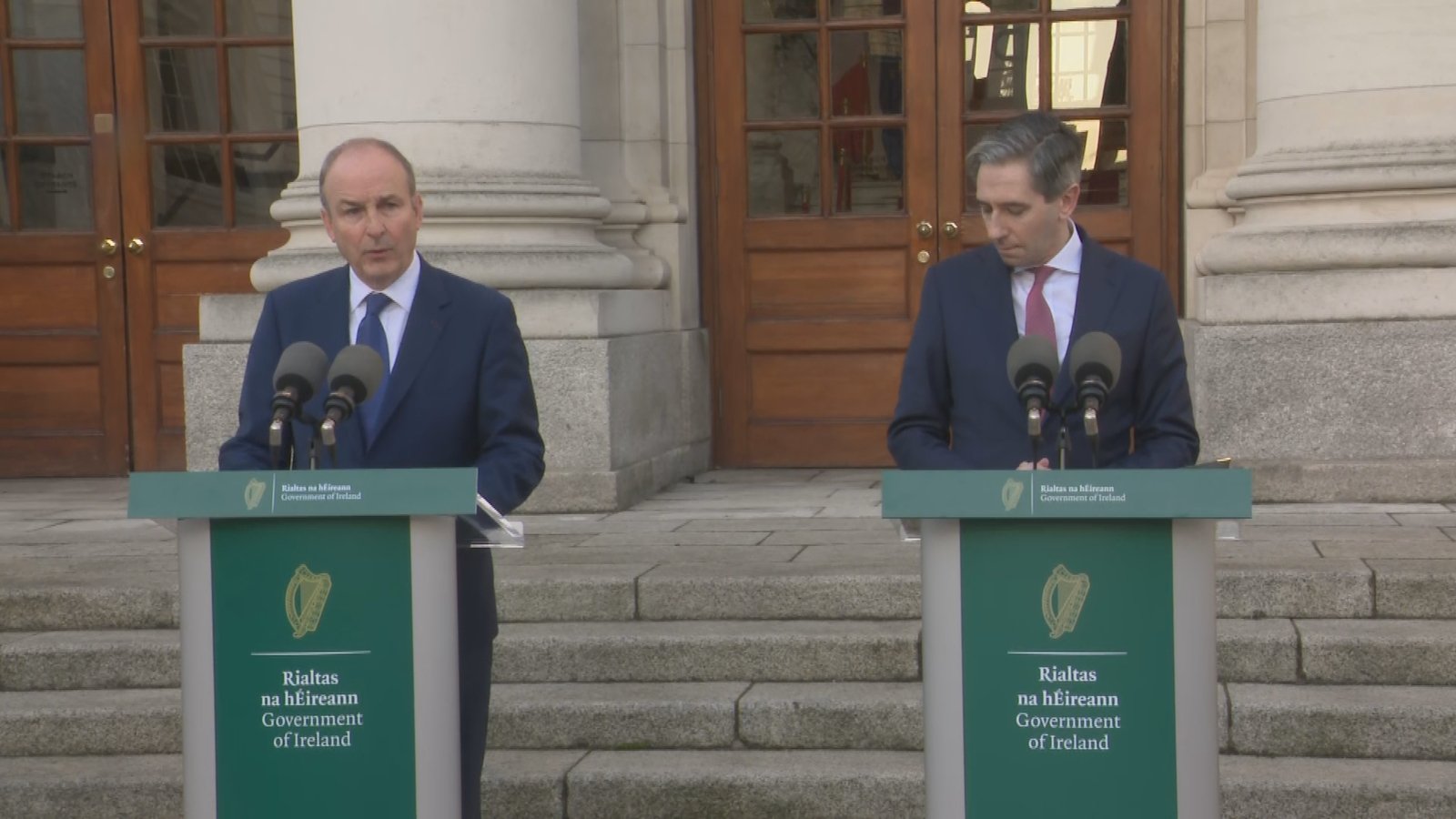 The Government has published a plan which aims to speed up the delivery of housing, roads, water and energy infrastructure.