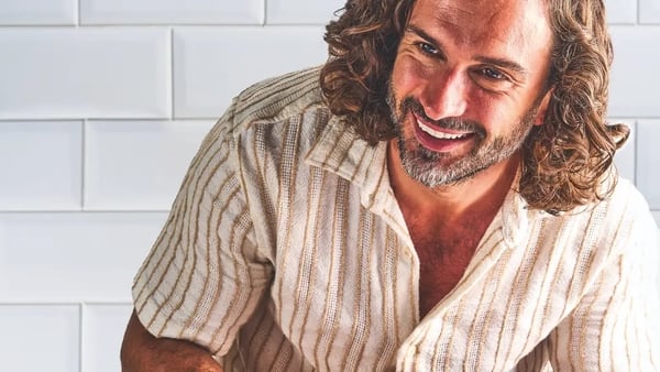 Joe Wicks