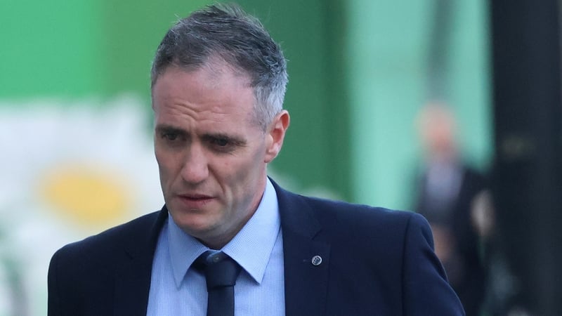 Garda Geary is one of four gardaí and a retired superintendent charged with engaging in conduct tending and intended to pervert the course of justice