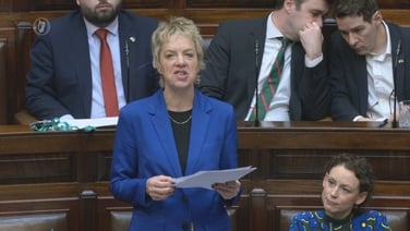 Govt ‘in race to bottom’ over migration policies - Bacik