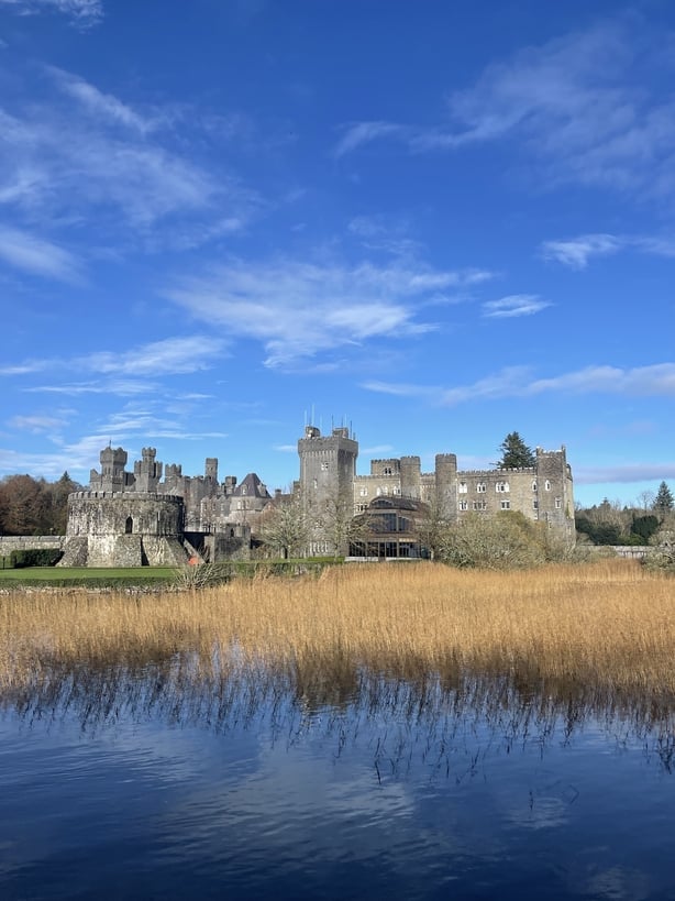 Ashford Castle