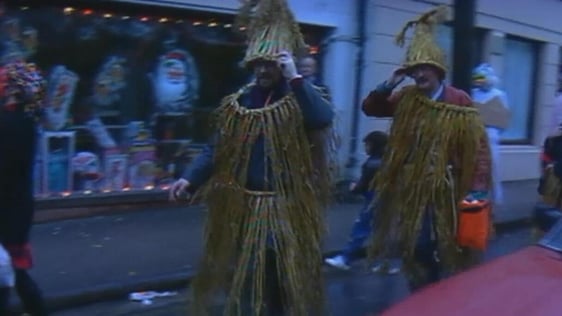 Dingle Wren Day Cancelled