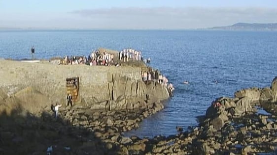 Christmas Day Activities