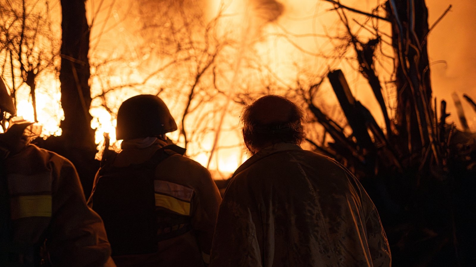 EU plan for €210bn in frozen Russian assets to fund Kyiv