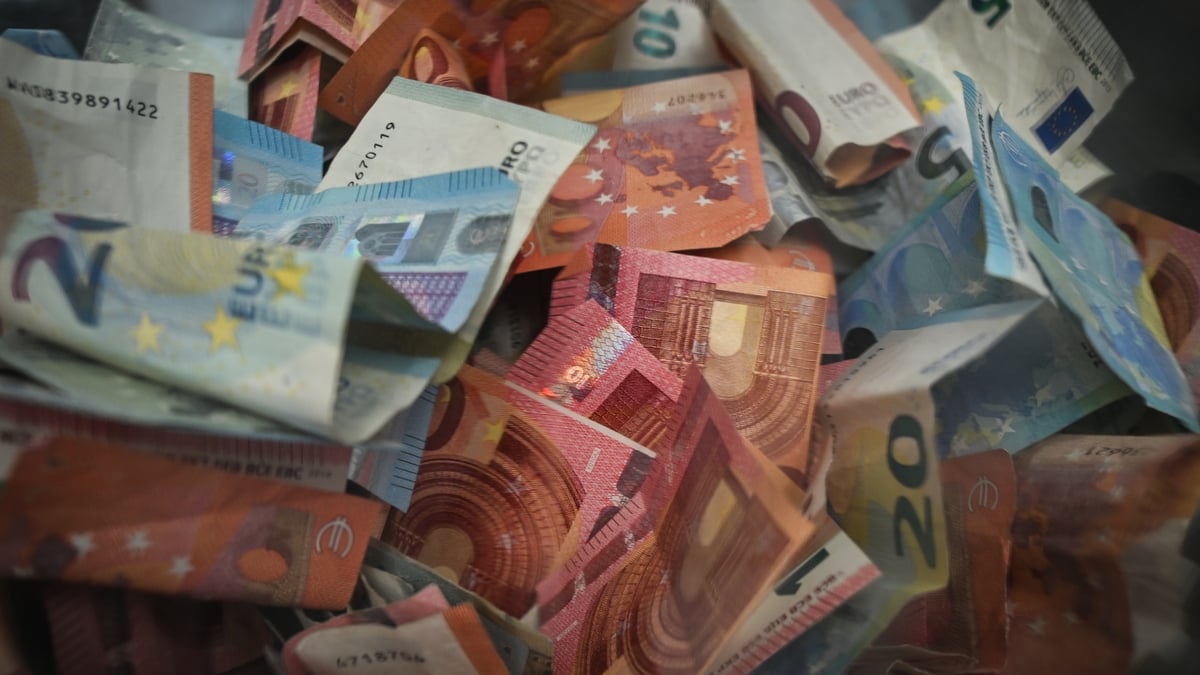 Corporation tax receipts up €3.8bn - Exchequer Returns